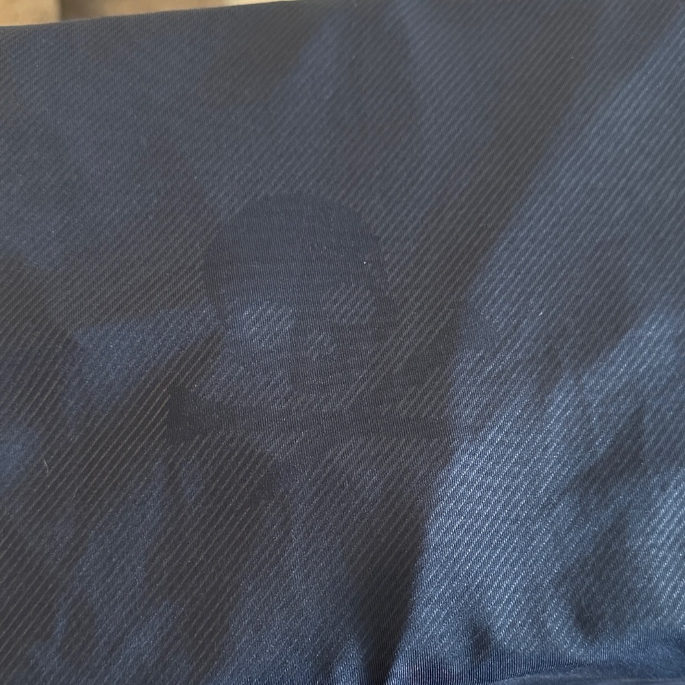 G/FORE Women’s Navy Skull Print Sleeveless Tank Top - Picture 7 of 7